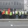 on-strike