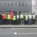 on-strike