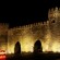 1.old-town-gate-in-baku-azerbaijan-by-night-