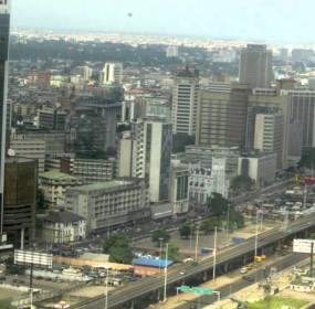 LAGOS