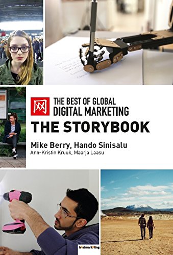 The Best Of Global Digital Marketing Storybook